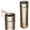 Gold #2, variant on Vaidha Flasche Smart Coffee Cup
