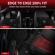 thumbnail image 5 of Alfombrillas LASFIT para Mercedes Benz Clase G 2019-2025 TPE, 5 of 9