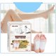 thumbnail image 4 of 10 Uds. Pegatina de parche para el pie para eliminar la humedad mejorar la desintoxicación del sueño pasta para pies de ajenjo Sywqhk Cuidado Belleza, 4 of 9