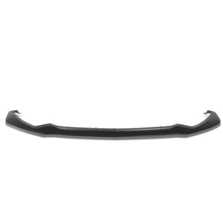2003 Ford Mustang Body Kits For 2015 to 2017 Ford Mustang OE GT Style Front Bumper Lip Splitter Chin Spoiler Wing Body Kit 16 ()