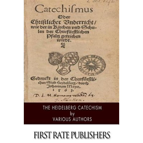 Heidelberg Catechism