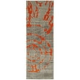 thumbnail image 6 of Safavieh Porcello Delaney Contemporary Area Rug or Runner, 6 of 9