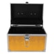 thumbnail image 5 of GOOHOCHY Caja de almacenamiento de herramientas de maquillaje, estuche de transporte de herramientas de ferretería, estuche multiusos para artículos pequeños, 5 of 8