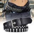 thumbnail image 3 of ZOUBAOQ PU Belt, 110cm/42.90\, 3 of 8