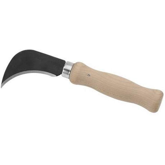 STANLEY 10-509 7-1/4-Inch Linoleum Flooring Knife
