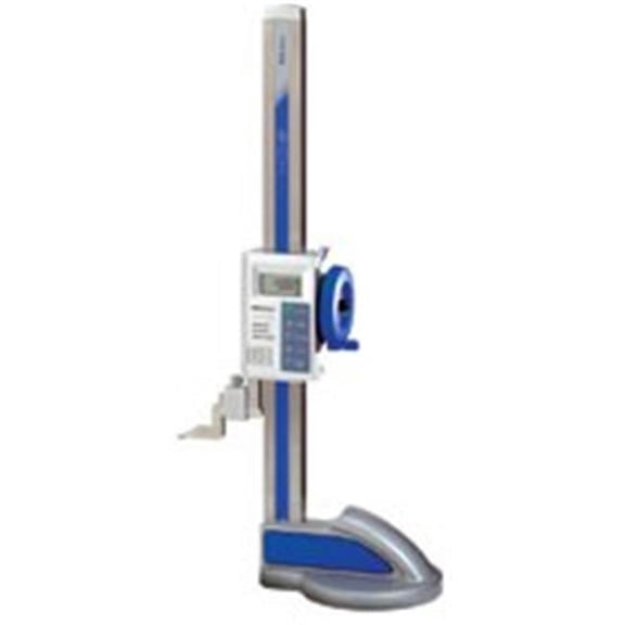 Mitutoyo 570-312 12 in. HDS Digimatic Height Gage with SPC Output