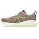 thumbnail image 5 of Zapatillas para correr ASICS Gel-Cumulus 27 para hombre talla 12.5 color gris topo/negro, 5 of 9