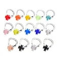 thumbnail image 2 of Swimming Nose Clip and Nose Plug Set, 2 of 5