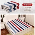 thumbnail image 1 of Manta eléctrica de doble Control para el hogar, alfombrilla de cama de calefacción suave para el cuerpo, calentador corporal de invierno, 1 of 4