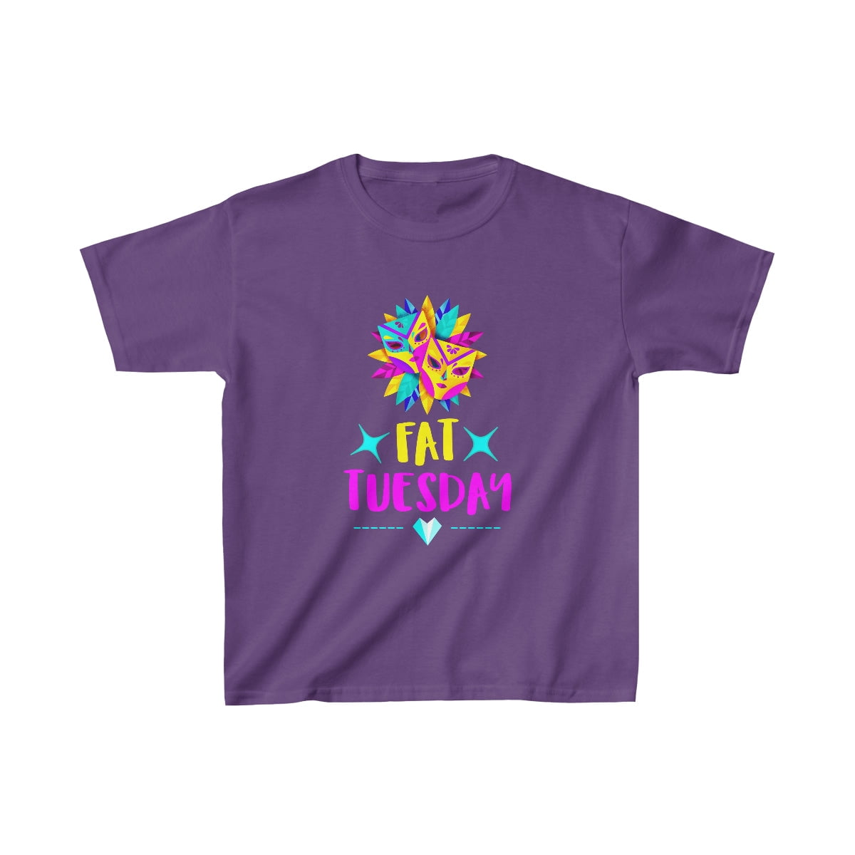 Mardi Gras Shirt, fleur de lis Shirt, Fat Tuesday Shirt,Flower de luce Shirt ,Louisiana Shirt,New Orleans Shirt,Womens Mardi Gras Shirt Kids T-Shirt  for Sale by DeepikaSingh