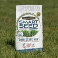 thumbnail image 3 of Pennington Smart Seed Ohio State Mix Grass Seed, 20 Pound, 2 Pack, 3 of 12