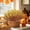 Artificial Autumn Bouquets Under $5 a10, variant on Fufafayo Autumn Artificial Bouquets, Fall Floral Arrangements for Home Decor, 12Pcs Plastic Flower Bunches for Outdoor Garden, Vase, Table Centerpiece, Thanksgiving Decoration