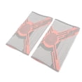 thumbnail image 4 of Protector de rodilla, 1 par de rodilleras, rodilleras deportivas, rodilleras protectoras meticulosamente diseñadas, 4 of 8
