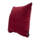 thumbnail image 4 of Set de 2 Cojines Decorativos Cuadrados (Chico + Grande) DICASA Red, 4 of 5