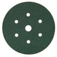 thumbnail image 2 of 3M 3M0612 680E Green Corp Hookit- 25 Box, 2 of 4