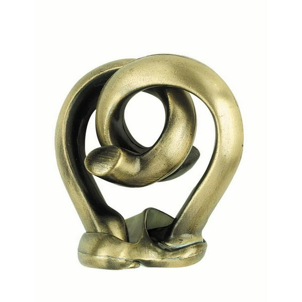 Hanayama Level 4 Cast Puzzle Radix Walmart Com Walmart Com