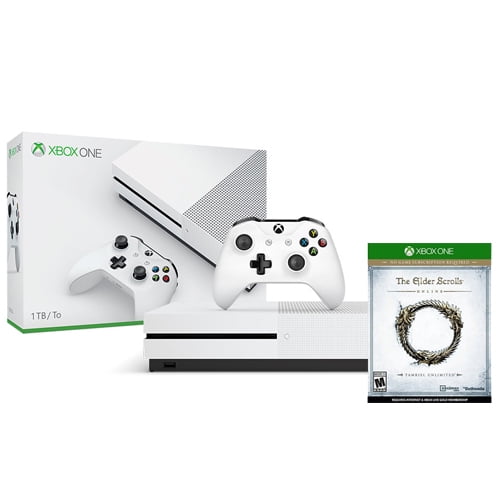 walmart xbox one s 500gb