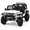 White, variant on 24V 2 Seater Ride On Car for Big Kids, Remote Control, Spring Suspension, LED Lights, Music & Bluetooth, 4WD Electric Vehicle for Kids Ages 3-8