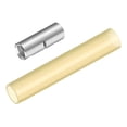 thumbnail image 2 of Conector Eléctrico Juego de Empalmes para Bombas Sumergibles con Empalmes Subterráneos Tubos Termorretráctiles Reparación Duradera de Cables Fácil, 2 of 7