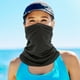 thumbnail image 4 of Bandanas Deportivas Transpirable ciclismo color sólido cara cubierta montar protección solar bufanda al aire libre Bandana Likrtyny Para estrenar, 4 of 6
