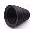 thumbnail image 5 of Taladro de Martillo eléctrico, cubierta antipolvo de goma, tapa colectora, Accesorios de herramientas eléctricas, 2 uds., negro + blanco brillar  Electrónica, 5 of 5