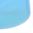 thumbnail image 4 of Reusable Washable Pad An Absorbent Pad For Elder Baby Incontinence Pad 3 Layers Red Plaid, 4 of 5