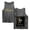 Gray, variant on The Conjuring Last Rites Vest Casual Sleeveless Vintage Tank Tops Harajuku Singlet