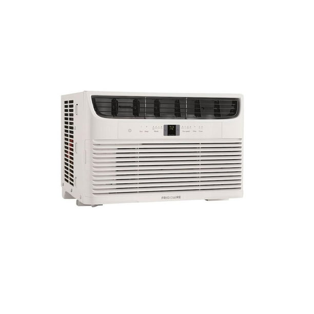Frigidaire FFRA062WA1 19" WindowMounted Air Conditioner with 6000 BTU