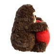 thumbnail image 3 of Aurora - Val Sayings - 9" Love You Slow Much Sloth Plush, 3 of 5