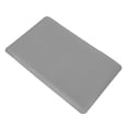 thumbnail image 1 of HOOWIFFY Waterproof Kitchen Floor Mat Grey Cushioned Thick Non Slip Mat with Ergonomic Fatigue Relief, 1 of 7