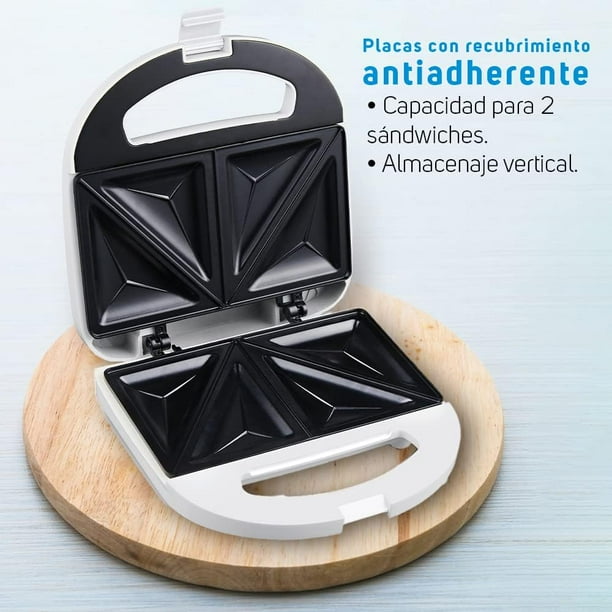 Oechsle Sandwichera Imaco Ist101 Precio Sandwichera Sandwich Maker