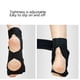 thumbnail image 3 of TKD Soporte para Engranajes para Pies Protector de Protección para Pies de Cuero PU a Prueba de Resbalones Multifuncional para Entrenamiento Estabilidad Mejorada Protección ANGGREK Otros, 3 of 8