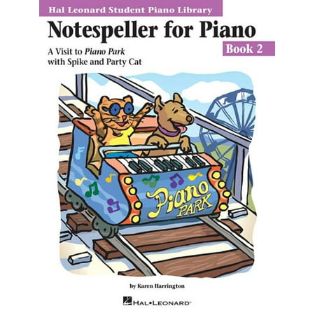 Notespeller for Piano