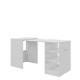 thumbnail image 4 of Mesa Oculta Multiusos Escritorio Amanta Para Casa/Oficina, 4 of 10