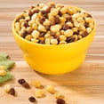 thumbnail image 3 of Granuts Peanuts & Raisins, 1.76 oz, Crunchy/Soft - Contains Nuts, 3 of 6