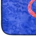 thumbnail image 4 of Flamingo Dish Drying Mat, 4 of 7