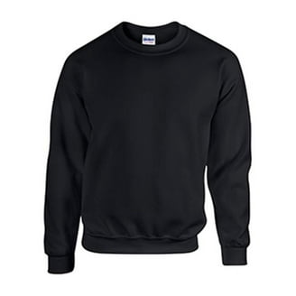 Gildan Crewneck Sweatshirt Unisex Fleece Gildan Sweatshirts Basic