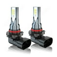 thumbnail image 3 of For Ford F 150 2015-2020 12000K White LED Headlight Hi/Lo Beam + Fog Light Bulb, 3 of 19