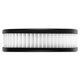 thumbnail image 5 of For Midea V1/P3/P81/P5S/P5Pro Rear Filter Spare Parts 1PCS, 5 of 5