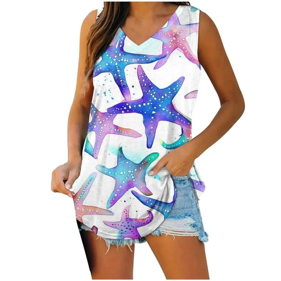 gbyLJF Tank Tops for Women Trendy Loose V Neck Crop Cami Black Tank Tops for Women Spandex Tanks for Women