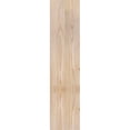 thumbnail image 4 of Ekena Millwork 5 1/2"W x 16"D x 24"H Olympic Smooth Traditional Outlooker, Douglas Fir, 4 of 4
