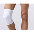 thumbnail image 4 of Padded Breathable Knee Sleeve, 4 of 5