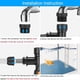 thumbnail image 4 of Cambiador de Agua para Acuario Sin Cubo, Herramientas de Limpieza para Peceras, Sifón Universal, Bomba Rápida para Cambio de Agua de Acuario., 4 of 5