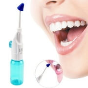 VRHE Portable Water Dental Floss Toothpick Hygiene Oral Irrigator Teeth Care