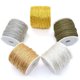 thumbnail image 2 of Xiao Hua Cadena de eslabones de 5 yardas a granel para collares, accesorios de joyería y bisutería DIY., 2 of 4