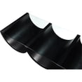 thumbnail image 4 of Meridian Furniture Beverwil Table Basse Noire, 4 of 7