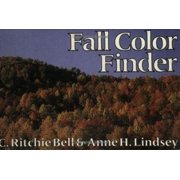 Fall Color Finder: A Pocket Guide to Autumn Leaves