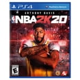 thumbnail image 1 of Videojuego PS4 NBA 2K20 Anthony Davis PLAY STATION 4 Formato Fisico, 1 of 5