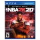 thumbnail image 1 of Videojuego PS4 NBA 2K20 Anthony Davis PLAY STATION 4 Formato Fisico, 1 of 5