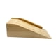 thumbnail image 2 of Rampa de madera resistente para monopatín de dedo, obstáculos de calidad profesional para diapasón Estilo A, 2 of 4